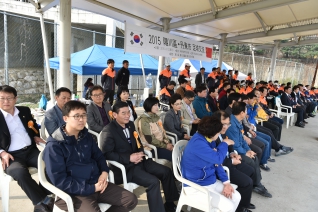 제27회 생활체육 축구대회 대표이미지