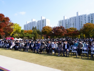 2022 양천 청소년 축제 대표이미지