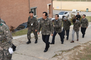 양천구 통합방위협의회 대표이미지