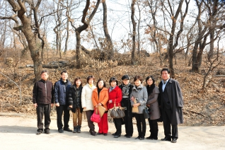 2011년 양천구의회 의정모니터 간담회 개최 대표이미지