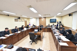 제233회 복지건설위원회 대표이미지