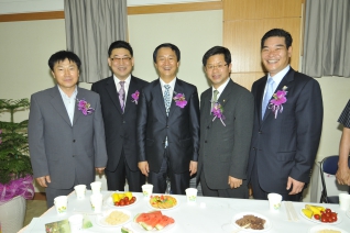 민선5기 신정3동 업무보고회6 대표이미지