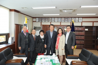 바르게 살기 운동양천구협의회 대표이미지