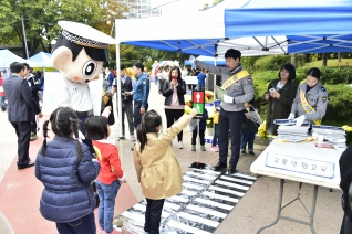 2018 양천구 민간어린이집 양천가족 어울림한마당 및 양천공원 키지트 개관 대표이미지