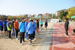 양천구의회 위형운 의장 취임 1주년 지역신문 기자간담회 개최 대표이미지