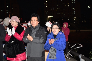 창녕군의회비교시찰 대표이미지