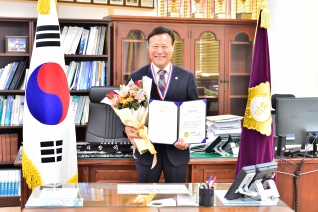 TV서울 대한민국 의정대상 대표이미지