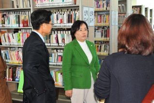 2012 행정사무감사  대표이미지