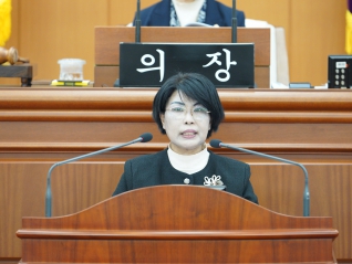 제311회 임시회 제2차 본회의 대표이미지