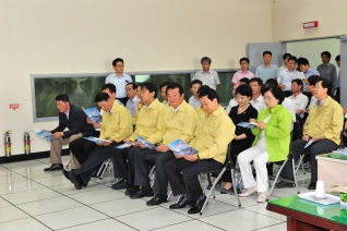 목동빗물펌프장및안양천시설점검 대표이미지