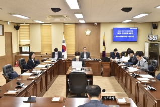제306회 임시회 제2차 의회운영위원회 대표이미지