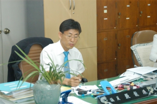 시설관리공단 조사특별위원회 활동하는 모습 대표이미지