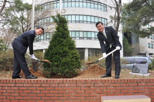 양천구의회 개원22주년 기념식 대표이미지