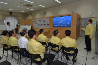 제200회 정례회 복지건설위원회 현장의정활동 대표이미지