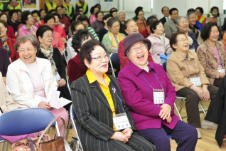 제12기 신정6동 양천장수문화대학 개강식 대표이미지