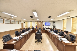 제311회 임시회 행정재경위원회 대표이미지