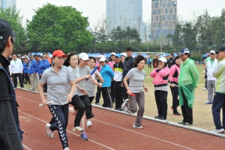 한마음체육대회 대표이미지