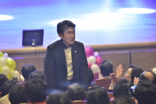 제22회 위풍당당 어르신 문화축제 대표이미지