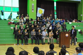 제20회 양천구청장배 생활체육 탁구대회 대표이미지