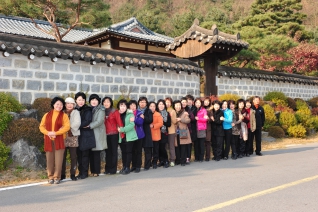 양천구의회 의정모니터 시설 견학 대표이미지