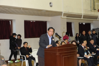 검도대회  대표이미지