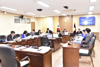 제301회 제1차 정례회 복지건설위원회 대표이미지