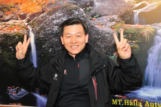 국내외 의원 비교시찰지에서 대표이미지