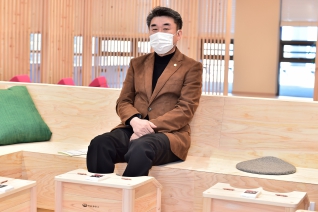 2021.02.26 건강힐링문화관 시설관람 대표이미지
