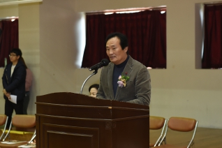 제14회 양천구연합회장기 생활체육 검도대회 대표이미지