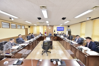 제289회 임시회 행정재경위원회 대표이미지