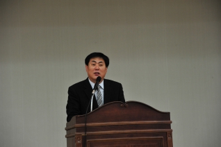 친환경무상급식 설명회 및 무농약쌀 품평회 대표이미지