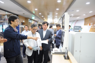영어특성화도서관 대표이미지