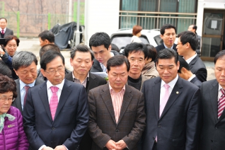 지역현안해결 현장시장실 서울시장 방문 1 대표이미지