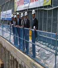 o 제182회 양천구의회 임시회 행정재경위 의정활동
 - 일  시 : 2009. 4. 27(수) 09:30 ~
 - 대  상 : 행정재경위원회 위원 및 구청 관계공무원
 - 방문지 : 해누리 타운 건립현장(총무과)   대표이미지
