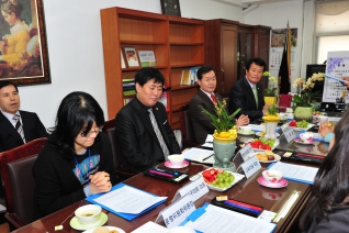 초등학교 무상급식 배식봉사(양원초등학교) 대표이미지