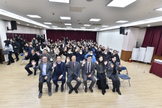 목3동 업무보고회 대표이미지