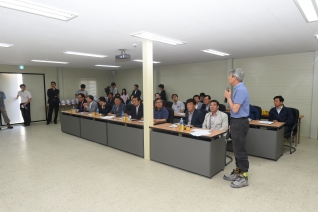 대심도 신월빗물배수저류시설 대표이미지
