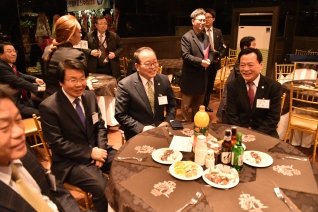 창간25주년 강서양천신문 시상식 대표이미지
