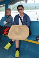 국내외 의원 비교시찰지에서 대표이미지