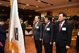 창간25주년 강서양천신문 시상식 대표이미지