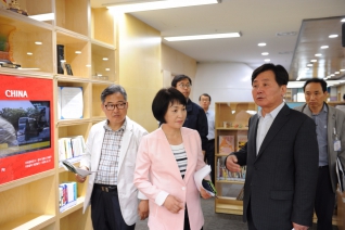 영어특성화도서관 대표이미지