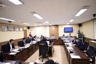 제253회 임시회 행정재경위원회 대표이미지