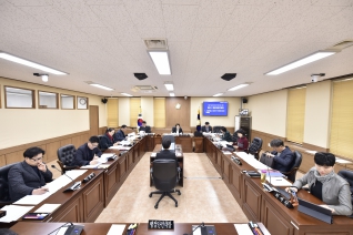제276회 임시회 행정재경위원회 대표이미지