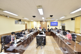 제289회 임시회 제2차 복지건설위원회 대표이미지