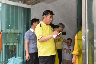 지역의정활동 모습 대표이미지
