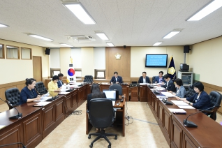제236회 임시회 제2차 의회운영위원회 대표이미지