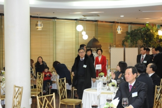 의장협의회 월례회의 및 의정대상 시상식  대표이미지