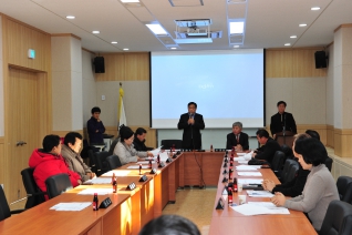 2013년 의원 신년총회 개최 대표이미지