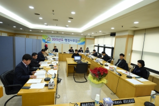 2015년도 행정사무감사 복지건설위원회 대표이미지