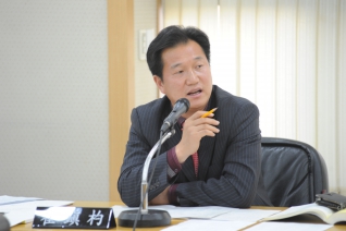 2013년도 행정사무감사 대표이미지